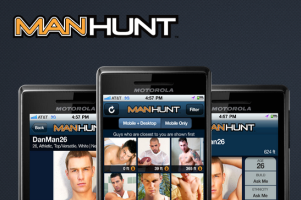 Manhunt