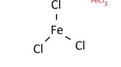 fecl3 naoh pt ion 3 min