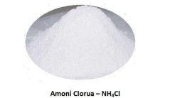 nh4cl naoh 2 min