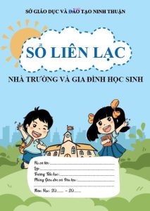 Cách Ghi Sổ Liên Lạc Lớp 1