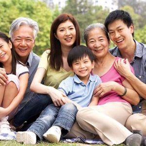 marriage and family are very important in vietnam 1 min