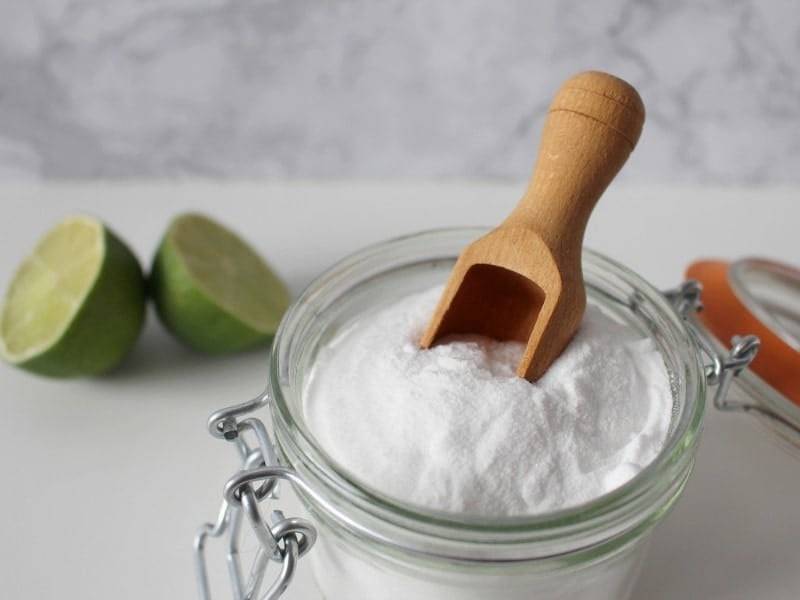 NaHCO3 Có Làm Đổi Màu Quỳ Tím Không