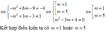 Phương Trình Đi Qua 2 Điểm Cực Trị