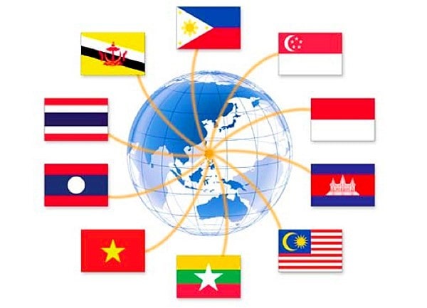 Sự Kiện Đánh Dấu Sự Khởi Sắc Của Asean