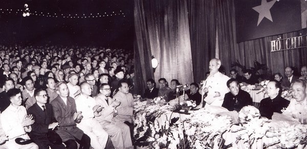 Vai Trò Của Việt Nam Quốc Dân Đảng