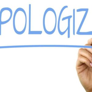 apologize cong gi.html 2