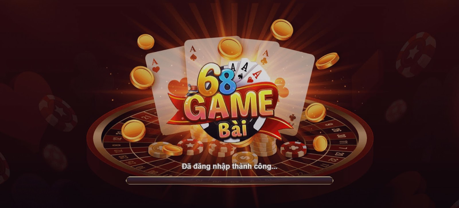 Khái quát cổng game 68 game bài