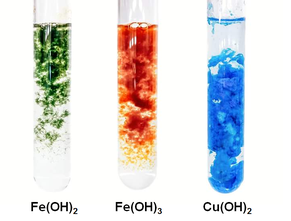 Fe(OH)2 Có Kết Tủa Không?