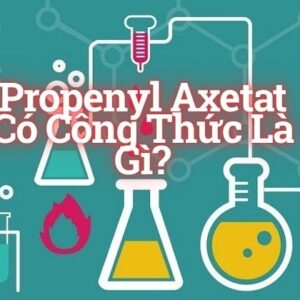 Propenyl Axetat