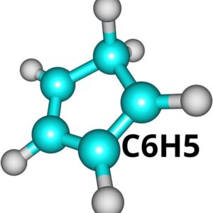 C6H5 tên gọi