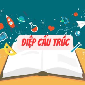 Tác Dụng Của Điệp Cấu Trúc