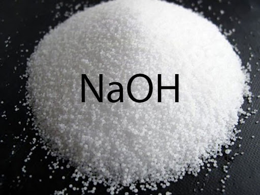 Al(OH)₃, NaOH Phương Trình Ion Là Gì
