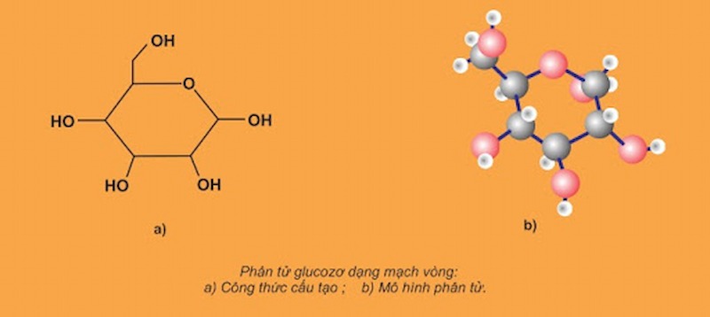 Glucozo Có Tính Oxi Hóa Khi Phản Ứng Với